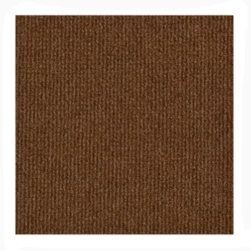 RobustWeg Schalldichte Teppich Bodenbelag,quadratischer Teppich bodenbelag,Rutschfester Boden Teppich bodenbelag,Nicht leicht zu verformen,Antistatisch,Geeignet für Wohnzimmer,Schlafzimmer