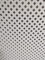 Decorative Nevada MDF Panel, 62 cm x 60 cm, Diamond Pattern, Primed White, 3mm Thick, Laser Cut Lattice for Radiator Cover