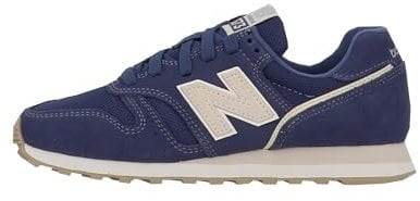 NEW BALANCE Damen 373 Sneaker, Dream State Blue, 37 EU