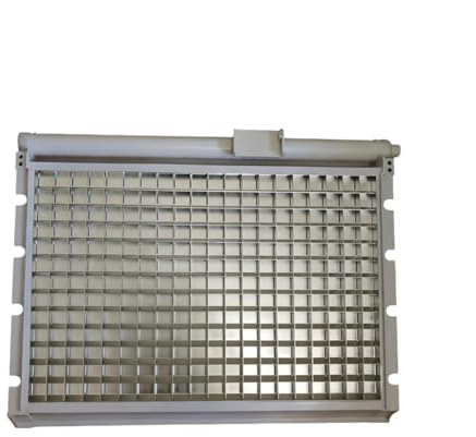 Universal Ice Maker Parts Copper 260 13x20 Evaporator Ice Mold Ice Tray