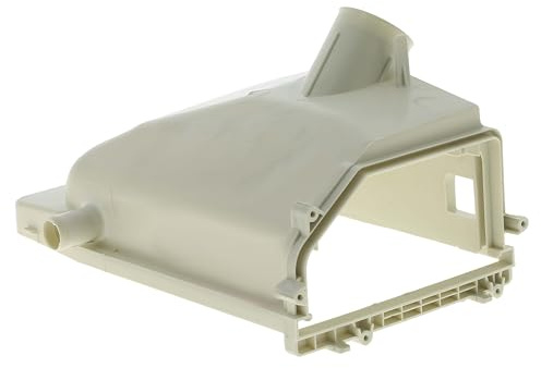 Masterpart Washing Machine Soap Dispenser Drawer Housing To Fit Samsung WD90, WF08, WF10 Washing Machines DC61-02434A