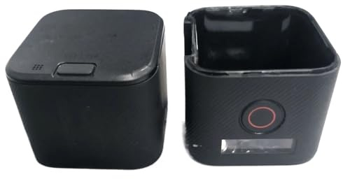 Compatibile con la custodia protettiva esterna for GoPro Hero 5 Session,accessori