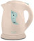 Adler AD 08 b 08b bouilloire électrique, 1 Liter, Multicolore