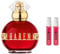 LR Harem Eau de Parfum 50ml und 2 x Vapos Harem EdP für unterwegs