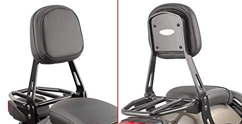 SCHIENALINO SPECIFICO PER HONDA CMX 500 REBEL (17 > 18) TS1160B