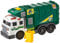 Majorette 203308378 Recycling Garbage Truck 35 cm, One Size, Green