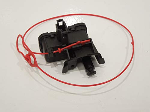 A4 B8 A5 8T Kraftstofffüller Klappe Lock Release Mechanism Neu Original
