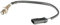 RIDEX Lambdasonde 3922L0005 Vivaro A Kastenwagen (X83)