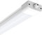 Anten LED Feuchtraumleuchte 120cm | Feuchtraumlampe LED 36W | IP65 Wasserfest 6000k Kaltlweiß | Wasserdicht Kellerleuchte für Büros Keller Werkstätten Garage