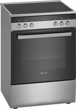 Siemens HK9R3A250 Glass Ceramic Cooker