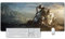 Fallout 76 Tapis de Souris XXL 900x400mm Hydrorésistant Anime Mouse Pad Grand Tapis de Souris Gamer avec Base en Caoutchouc Anti-Glissant Surface Texturée pour Ordinateur et PC, A, A
