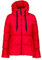 CMP Damen Woman Jacket Fix Hood Wasserabweisende Jacke, Mohnblume, 38