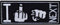 Mittelfinger Aufnäher I F**** YOU NEXT Aufbügler Jeans Flicken lustiges Bügelbild Rocker Heavy Metal Biker Patch zum annähen/aufbügeln | Applikation für alle Stoffe | 100x40mm