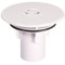 Mcalpine ST90WHTOP + Tube Shower Trap Cover