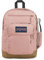 JanSport Uni-Erwachsene Cool Student Rucksack, Misty Rose, Einheitsgröße