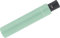 Happy Rain Air Motion - 174 Gramm Taschenschirm mit Auf-Zu-Automatik superleicht - Mint