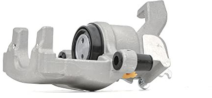 RIDEX Pinza de freno Eje trasero izquierda Eje trasero 78B1598 compatible con JAGUAR S-Type X200, DAIMLER Super Eight X350