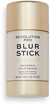 Revolution Pro, Blur Stick Bright, Primer, 30g