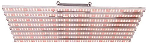 HODAGES Plant Growth Lamp， Led Plant Fill Light， Full Spectrum Plant Growth Lamp， For Indoor Plants， 400w/640w，Led Plant Grow Light