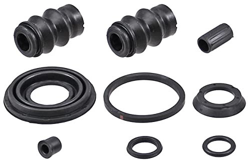 F.BECKER_LINE Reparatursatz Bremssattel Hinten (13311140) passend für FORD Mondeo III