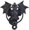 Türklopfer Drache Roar