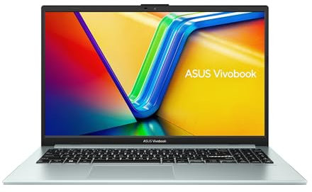 ASUS VIVOBOOK GO E1504FA 15,6 FHD, RYZEN5 7520U, 8GB, SSD 512GB NVME, WIRELESS, WEBCAM, WINDOWS 11