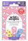 Wild Stripes Kinderpflaster Set I Fingerpflaster I Kids Fantasy I Pflaster Kinder Hautfreundlich I Wasserdichte Pflaster Wasserresistent I Wundpflaster 24h Schutz I Fantasy-Designs I 20 Stück