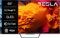 TESLA - QLED Smart TV de 65 (165cm), Google TV,Televisión Ultra HD, HDR10, Dolby Atmos, Youtube, Netlfix, WiFi & Bluetooth, 2 Altavoces 12W, Chromecast Integrado, 3.840x2.160 (Q65S939GUS) - 2025