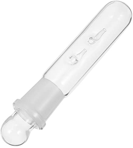Happyyami Aquarien Plattwurmfänger aus Glas mit Natürlicher Fangmethode Sicher für Fische für Aquarium und Fischbecken zur Entfernung von Planarien