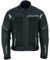 Leichte Mesh Motorradjacke für Herren & Damen-Sommer Textiljacke mit Protektoren Atmungsaktive jacke mit Belüftung und Herausnehmbarem (DE/NL/SE/PL, Alphanumerisch, XL, Regular, Regular, Black)