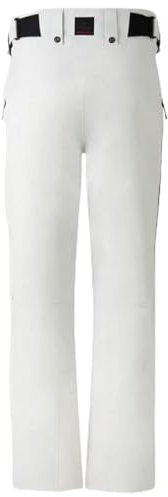 Bogner Fire + Ice Herren Skihose Solomun Light Chalk (Größe: 50)