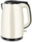 QHFTREX Schnell gebrühter Kaffee-Wasserkocher, Pfeifenkessel, selbstabschaltend, Anti-Burn-Dry-Selbstschutz, Thermoskanne mit konstanter Temperatur, das Neue powerfully