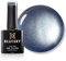 Bluesky Cat Eye Gel Nail Polish 10ml, Crystal Cove - SJC11, Blue Magnetic Nail Polish with Cat Eye Effect for LED UV Lamp, Long-Lasting, Salon & Home Manicures