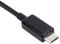 Micro USB Hub, 4 Port Micro USB Adapter Cable OTG Hub Adapter Cable 4 Port Host OTG with Design for Tablet Smartphone