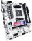 Placa Base B450, procesador A-MD, Memoria DDR4 de Doble Canal, Placa Base AM4, M.2 NVME (Compatible con CPU Ryzen 5500, 5600 y 5600G)