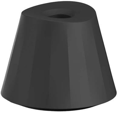 Digital Pen Stand Silicone Pen Display Stand Desktop Cup Touching Screen For Office Bedroom Decoration Silicone Organizers