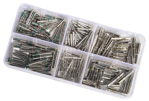 Contacts/bornes Solides Deutsch Taille 12 16 20 Mâle Femelle Taille De Fil 12-22AWG Contacts Connecteur Prise Kit Deutsch