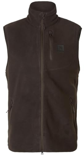 Härkila Aspire - Chaleco de forro polar para hombre - M