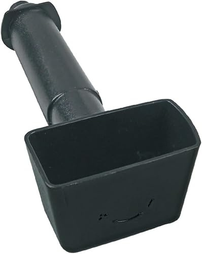 Cuchara dosificadora para cafetera Saeco/PHILIPS, accesorio café negro - 421944033301