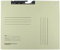 Falken 15033802 Pendelhefter Dehntasche, grau