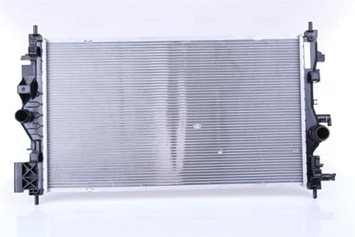 Nissens 630763 Heizkörper Kühlung des Motors