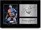 HWC Trading Dwayne Johnson A4 Ungerahmt Signiert Gedruckt Autogramme Bild Druck-Fotoanzeige Geschenk Für The Rock Filmfans
