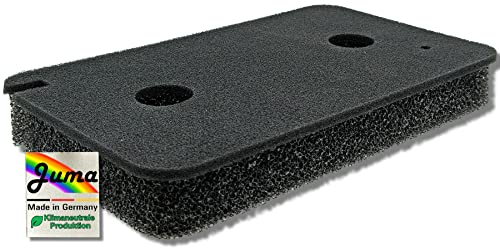 Filtro per Miele spugna filtro 9499230 waermepumpentrockner Filtro essiccatore kondens trokner Filtro Schiuma Schiuma Base Filtro