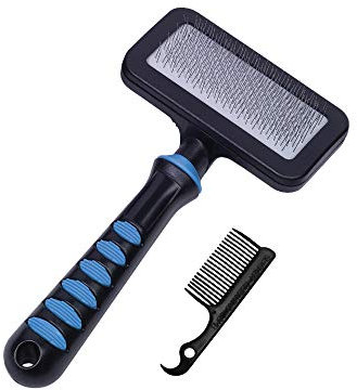 Nobby COMFORT LINE Rupfbürste, mittel, 1 Stück