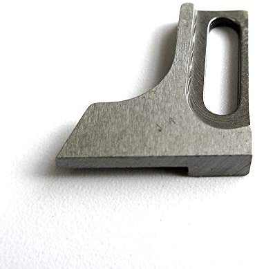 Festes Messer Mf90Ao838 für Mitsubishi Ls2-190 Lockstitch Back Tack Nähmaschine