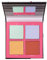 Lottie London Colour Clique Palette mit 4 Farben zur optimalen Hautkorrektur under dem Make-Up Inhalt: 12,8g Correcting Palette