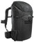 Tasmanian Tiger TT Modular 30 Camera Pack Modularer, Ergonomischer Foto Kamera-Rucksack Front- und Top-Loader 30 Liter Volumen (Schwarz)