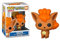 Funko Pop! Games: Pokemon - Vulpix