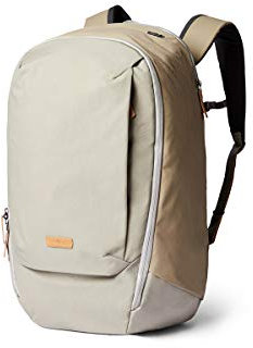 Bellroy Transit Backpack Plus (15 Laptop, durchdachte Innentaschen) - Lunar