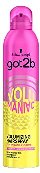 Got2b Volumania Haarspray, 300 ml